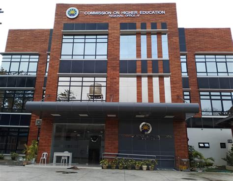 ched calabarzon address|Commission on Higher Education Region IV (CALABARZON).